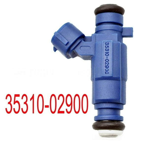 1/2/4 Piece 9560930017 3531002900 Fuel Injector for HYUNDAI KIA
