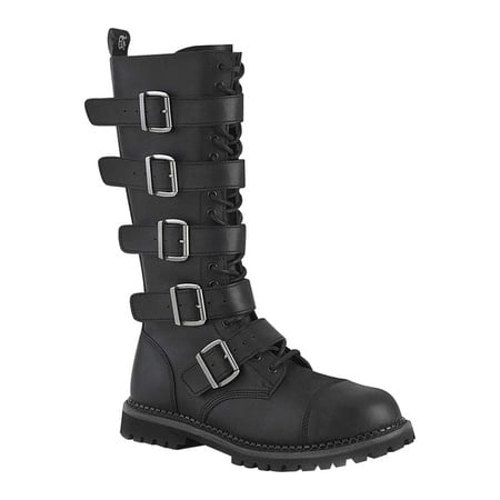 demonia riot 18bk