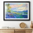thumbnail image 5 of On a Happy Day Premium Framed Print - Ready to Hang, 5 of 8