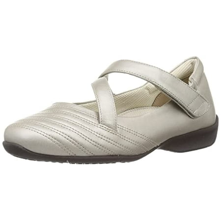 

[Mizuno] Walking Shoes Select 800 Women s Metallic Silver 23.0 cm 2E