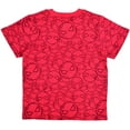 thumbnail image 5 of Spiderman Boys 3 Piece 2 Short Sleeve Tees and Jogger Set, Toddler, 5 of 7