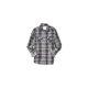 thumbnail image 1 of Camisa de Franela Aeropostale para Hombre Gris Pequeña Botones al Frente, 1 of 1