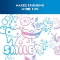 thumbnail image 3 of Oral‑B Kids Toothbrush, Kids Electric Toothbrush with Sensitive Compact Head and Timer, Ages 3+, Rechargeable, 3 of 13