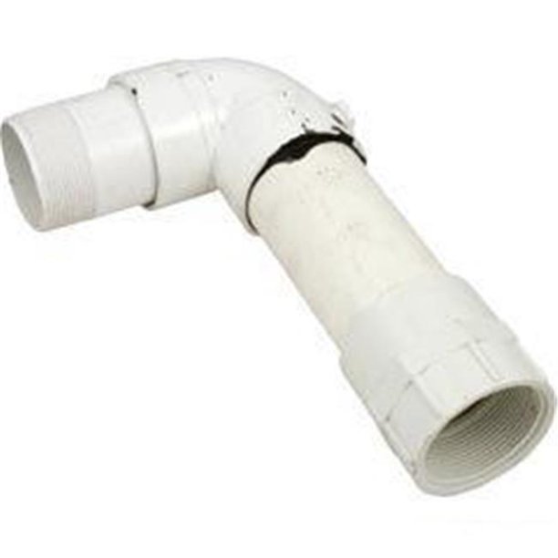 Gli Pool Products 156816 Lower Piping Assembly Replacement