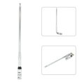 thumbnail image 3 of Walkie-Talkie Antena De Automóvil Rendimiento Estable Distancia De Llamada Llamada Más Larga Sensibilidad Más Clara Antena De Automóvil Para TV Producto Eléctrico Lámparas De, 3 of 7