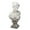 Antique White, variant on A&B Home Bust of Women In Magnesian-Color:Antique White,Style:Classic Vintage