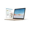 Microsoft Surface Laptop 3 13.5 Intel Core I7 16Gb Ram 256Gb Ssd Sandstone Meta