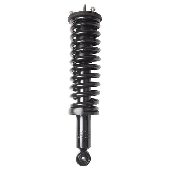 ECCPP Complete Struts Spring Assembly Front Struts Shock Coil Spring Fit for 1995-2004 for Toyota Tacoma - 171352L 171352R
