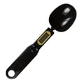 thumbnail image 4 of Digital Kitchen Scale Spoon, Plastic, LCD Display, Battery Powered, Suitable for Cooking, Baking, and Portion Control Measuring Utensils, 4 of 10