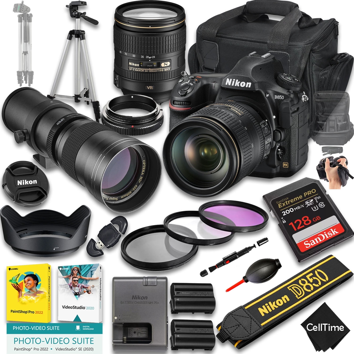 ＺＤ　ＥＤ１８－１８０ｍｍ　Ｆ３．５－６．３ NIKKOR Z 180-600mm f/5.6-6.3 VR Specifications | Nikon Middle East