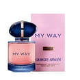thumbnail image 5 of Giorgio Armani My Way Parfum Refillable for Women 30ml / 1 oz Spray, 5 of 5