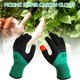 thumbnail image 1 of Guantes de jardín Granja Recogida manual de verduras Uñas Pulgar Cuchillo Recolector (A) Ndcxsfigh Nuevos Originales, 1 of 8