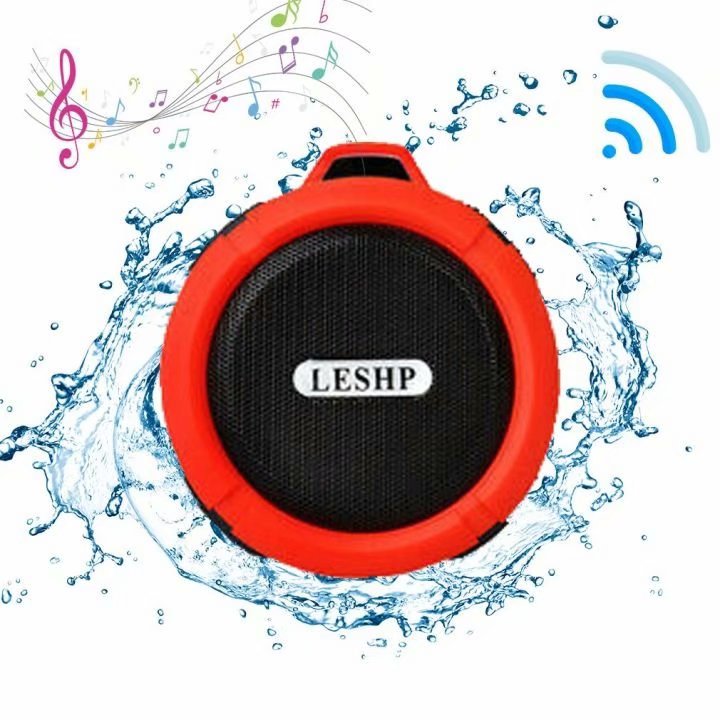 waterproof mini speaker
