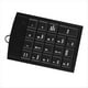 thumbnail image 4 of Teclados Numéricos Teclado Numérico Teclado Numérico Mini Teclado Numérico USB Portátil Teclado Numérico Teclado Numérico USB, 4 of 5