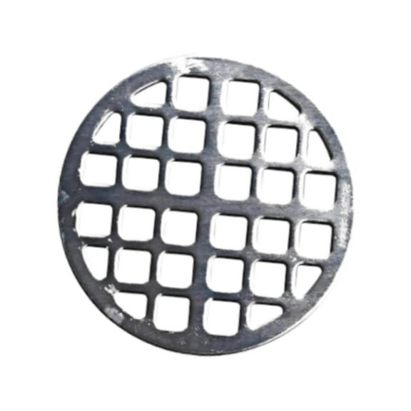 oshhni Pool Basket Grate Easy Installation Cleaner Tool Skimmer Basket Grate