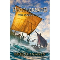 Brotherband Chronicles The Stern Chase, (Paperback)
