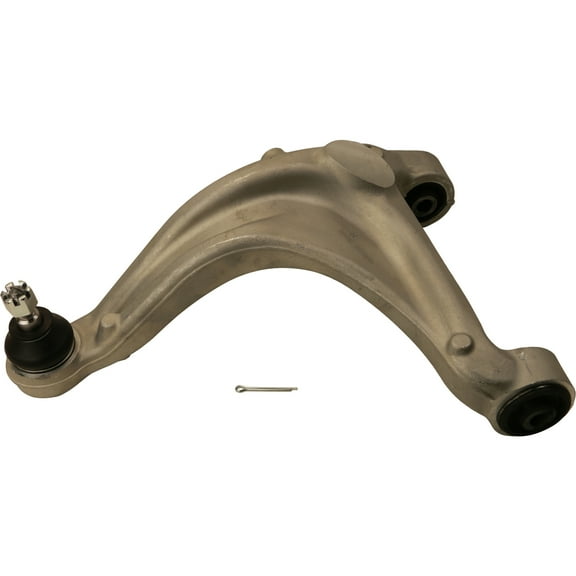 MOOG RK623153 Control Arm and Ball Joint Assembly