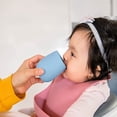 thumbnail image 4 of Vaso de entrenamiento de silicona - Vaso de entrenamiento para bebés/niños pequeños - a partir de 8 meses, 4 of 5