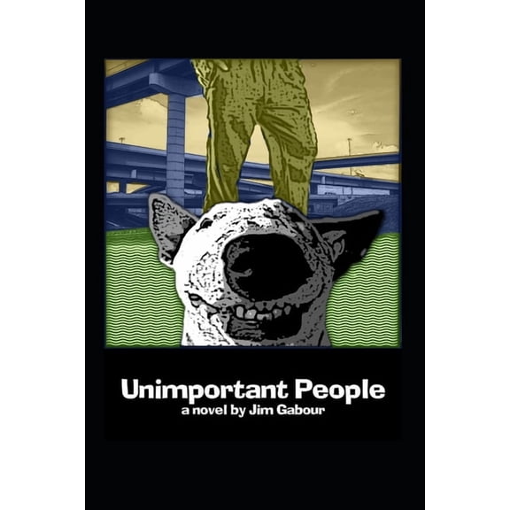 Unimportant People