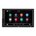 thumbnail image 1 of N7 2DIN 7 inches HD Car Bluetooth MP5 Player USB Flash Disk Radio Video Display Without camera, 1 of 5