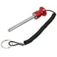 thumbnail image 2 of Pasador de Pila de Pesas, Pasador de Pesas Magnético Universal de Alta Resistencia Con Cuerda de Tracción, Accesorios para Equipos de Atrenamiente de Acero Resistente, 2 of 7
