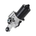 thumbnail image 1 of Motor de limpiaparabrisas frontal único para Nissan Micra III K12 2003-2010 No.28810AX700, 1 of 7