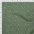 thumbnail image 3 of Soimoi Polyester Crepe Fabric Floral & Leaves Panel Print Fabric by Yard 52 Inch Wide, 3 of 3