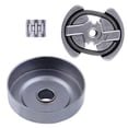 thumbnail image 2 of Easy Install 325 7T Sprocket Clutch Kit For Poulan For Craftsman Tools, 2 of 5