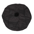 thumbnail image 4 of 2X Round Umbrella Base Weight Bag Windproof Sand Bags For Tent Sun Shelter Patio Sunshade, 4 of 5