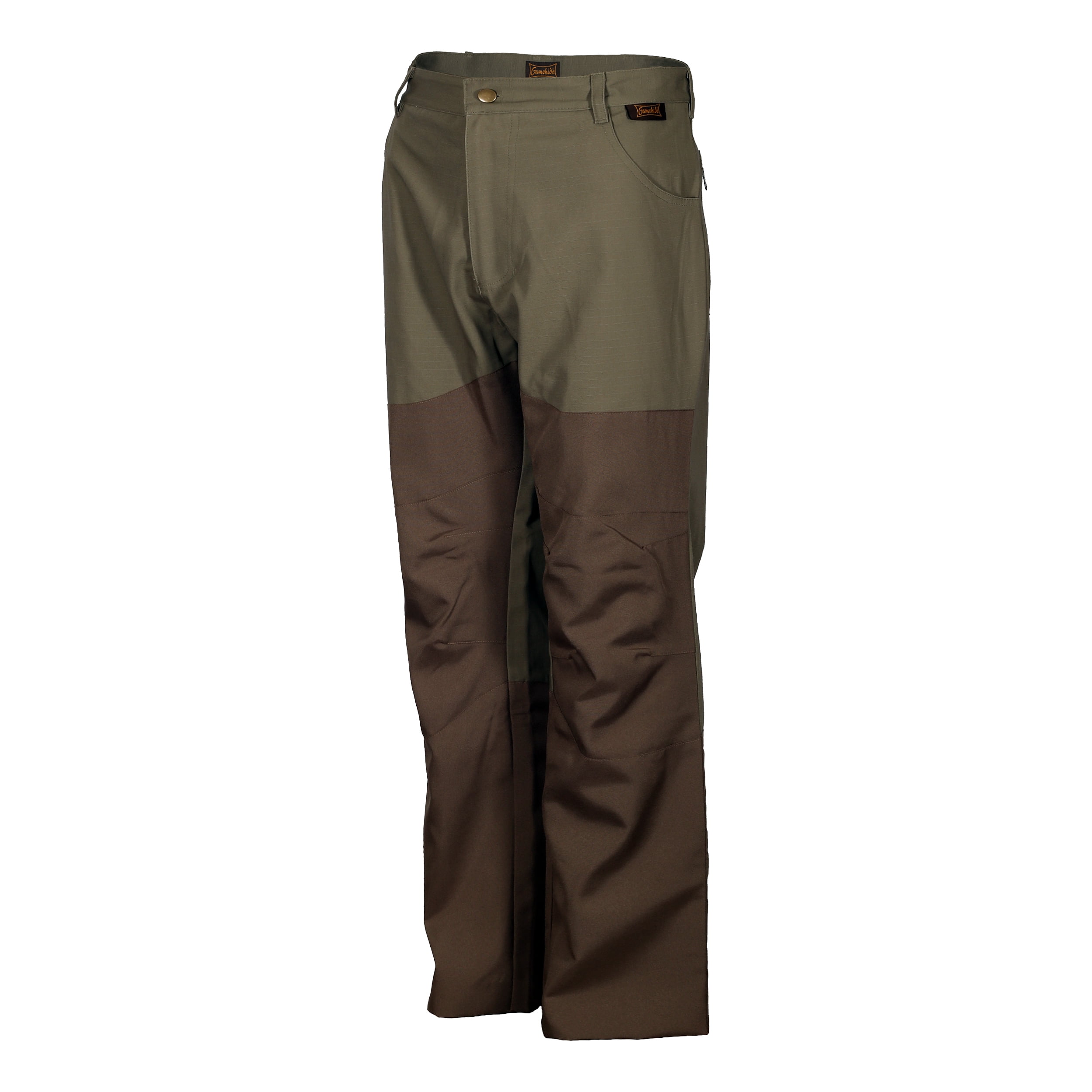 camo upland pants