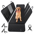 thumbnail image 1 of Funda para Asiento de Coche para Perros Vailge 100% Impermeable con Ventana de Malla, 1 of 6