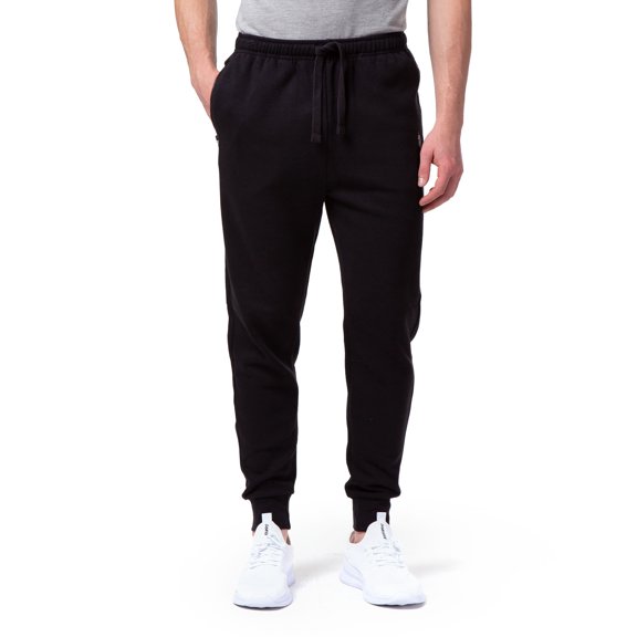 U.S. Polo Assn. Men's and Big Men's Fleece Jogger