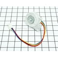 thumbnail image 2 of ForeverPRO WR84X10055 Condenser Fan Motor for GE Refrigerator 1093723 AH967775 EA967775 PS967775, 2 of 5