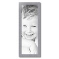 thumbnail image 2 of ArtToFrames 10x29 inch Grey Picture Frame, Gray Wood Poster Frame (4594), 2 of 8