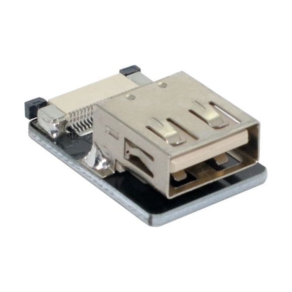 CY CYFPVUSB USB2.0 Female Type-A Connector Socket for FPV HDTV Multicopter Aerial Photography