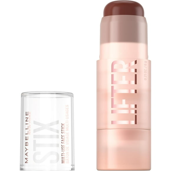 Barra de maquillaje Maybelline Lifter Stix Contour Bronzer 80 ml