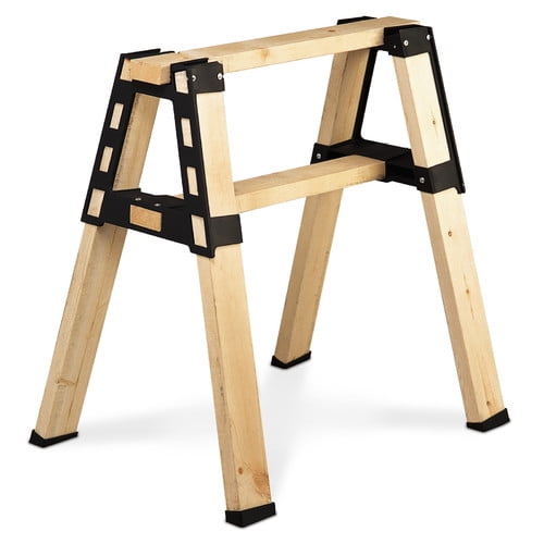 Stanley STST60952 Folding Sawhorses for sale online 