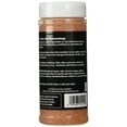 John Henry's Pecan Rub AIF4 (11.5 oz)