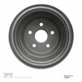 thumbnail image 2 of Dynamic Friction Company True Balanced Brake DRUM (1) 365-54009, 2 of 4