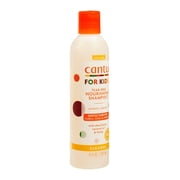 Cantu Care for Kids Tear-Free Nourishing Shampoo, 8 Fluid Ounce