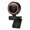 480p, variant on USB Camera With Autofocus And Sound Canceling Mic For Streaming Meetings Webinars 125 Degree Wide View 360 Degree Rotating Design Not Require Driver