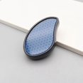 thumbnail image 1 of Foot Care Foot Plate File Exfoliate Foot Dead Skin Calluses Remover Scrubber Nano, 1 of 5