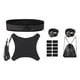 thumbnail image 3 of Cinturón de entrenamiento de voleibol, ajustable para principiantes, equipo de entrenamiento de voleibol, ayuda para entrenar el servicio de voleibol, 3 of 7