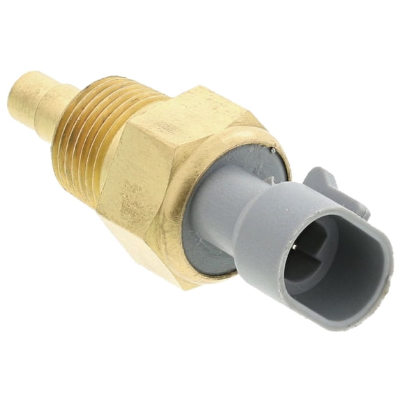 Temperature Sender With Gauge