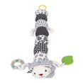 thumbnail image 1 of Baby Musical Stuffed Animal Toy Multi Colors Fabrics Cute Soft Music Toy for Infant Newborn Gift Lion Shape, 1 of 4