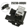 thumbnail image 5 of 25230-00Q0J Radiator Cooling Fan Control Module Relay For Nissan Kicks Versa Sentra 2020-2023 High Quality Car Accessories, 5 of 8