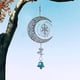 thumbnail image 1 of Campanas de viento Macarena Colgantes Artesanía Exterior, 1 of 8