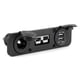 thumbnail image 3 of Cargador USB para automóvil, cargador USB de 50 A y 600 W, toma para encendedor de cigarrillos, toma de corriente USB de alto rendimiento, 3 of 9