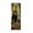 Black Bear Family Stroll, variant on 3D LiveLife Bookmark - A Mother's Watch from Deluxebase. Cute Lenticular Animal Bookmark, Bear Page Marker Gift for Book Lovers & Teachers