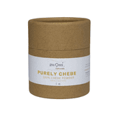 Purely Chebe Powder Traditional African Beauty Secret for Longer, Stronger, Healthy Hair Growth - Zero Waste